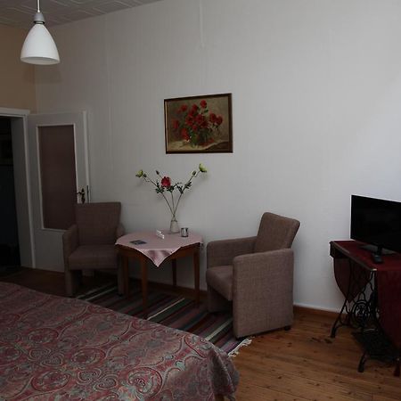 Ferienwohnung Im Stieg 4 Quedlinburg Εξωτερικό φωτογραφία