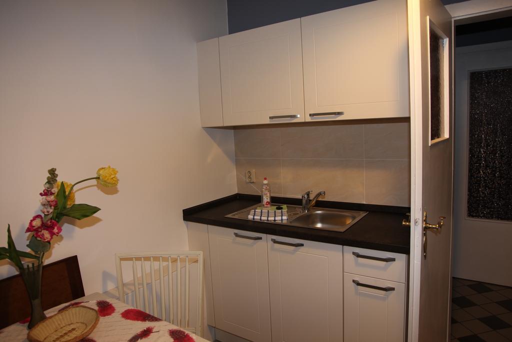 Ferienwohnung Im Stieg 4 Quedlinburg Δωμάτιο φωτογραφία