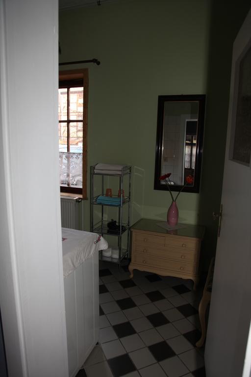 Ferienwohnung Im Stieg 4 Quedlinburg Δωμάτιο φωτογραφία