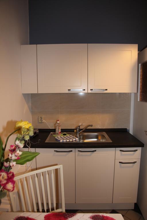 Ferienwohnung Im Stieg 4 Quedlinburg Δωμάτιο φωτογραφία