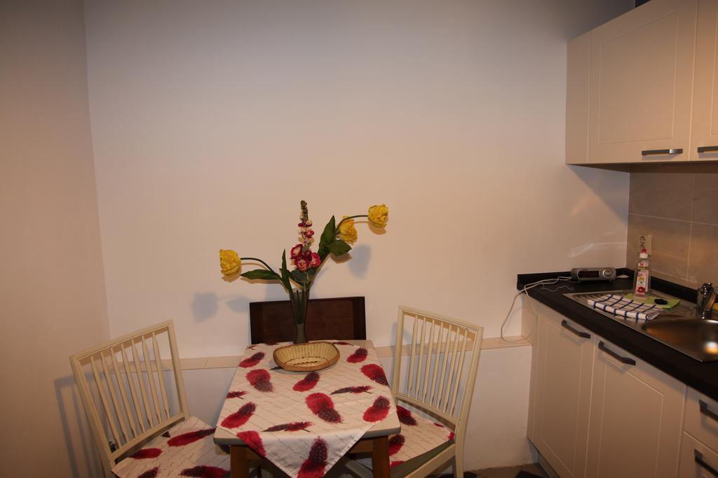 Ferienwohnung Im Stieg 4 Quedlinburg Δωμάτιο φωτογραφία