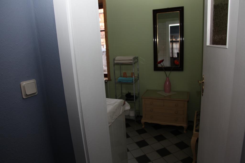 Ferienwohnung Im Stieg 4 Quedlinburg Δωμάτιο φωτογραφία