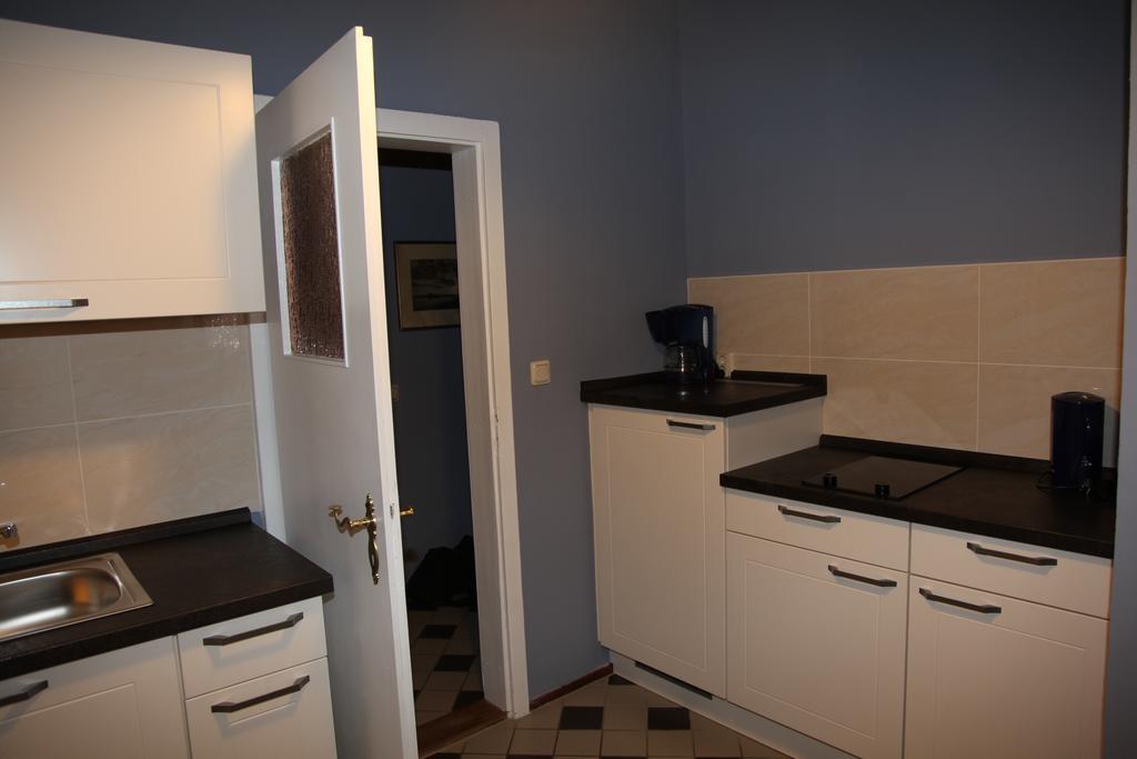 Ferienwohnung Im Stieg 4 Quedlinburg Δωμάτιο φωτογραφία