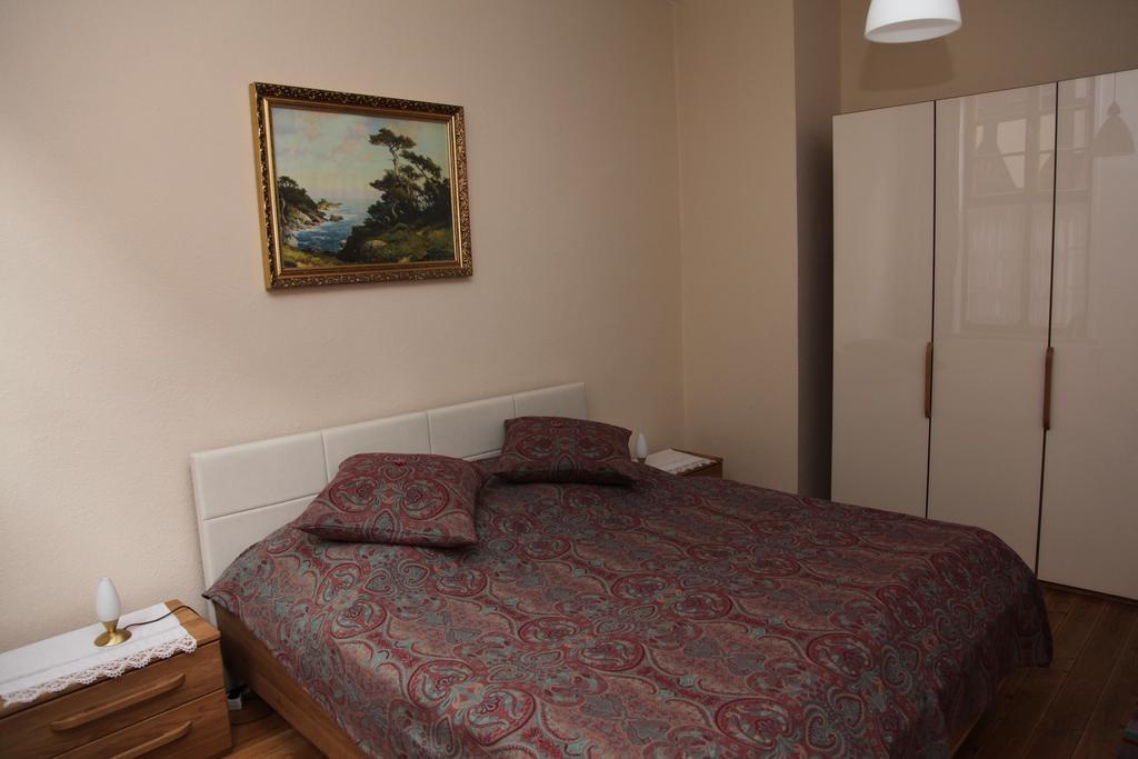 Ferienwohnung Im Stieg 4 Quedlinburg Δωμάτιο φωτογραφία