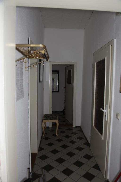Ferienwohnung Im Stieg 4 Quedlinburg Εξωτερικό φωτογραφία